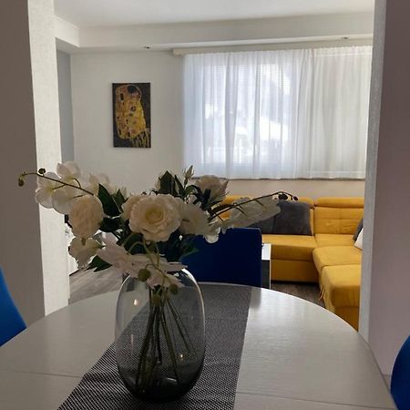 Providenca Apartments Baška Voda Екстериор снимка