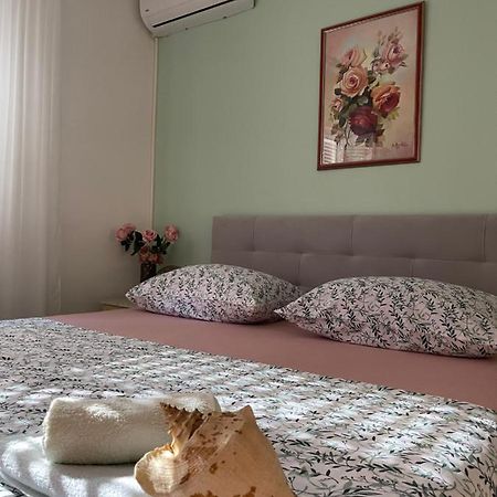 Providenca Apartments Baška Voda Екстериор снимка