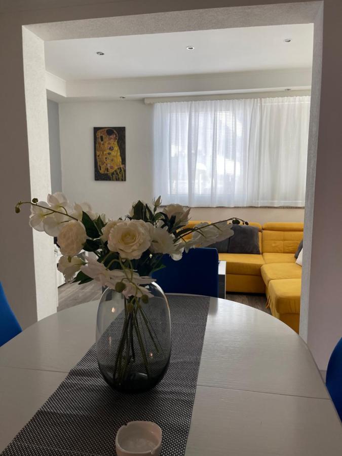 Providenca Apartments Baška Voda Екстериор снимка