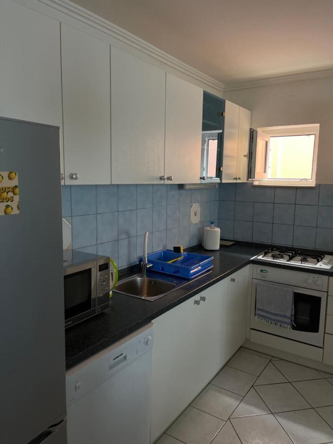 Providenca Apartments Baška Voda Екстериор снимка