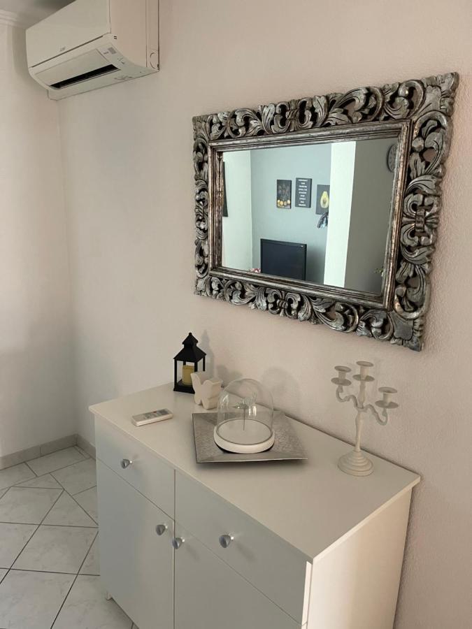 Providenca Apartments Baška Voda Екстериор снимка