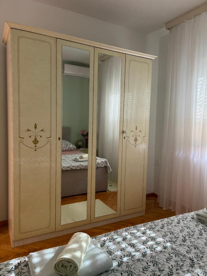 Providenca Apartments Baška Voda Екстериор снимка