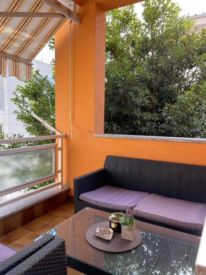 Providenca Apartments Baška Voda Екстериор снимка