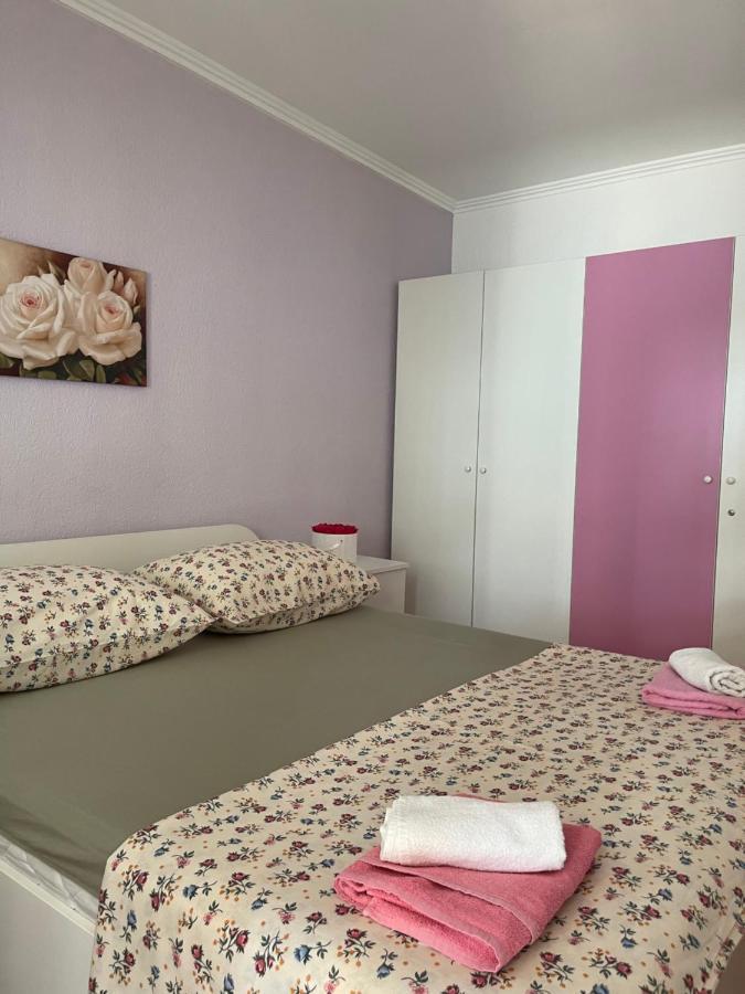 Providenca Apartments Baška Voda Екстериор снимка