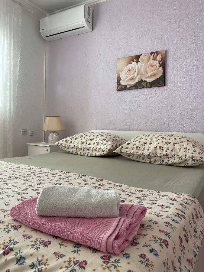 Providenca Apartments Baška Voda Екстериор снимка